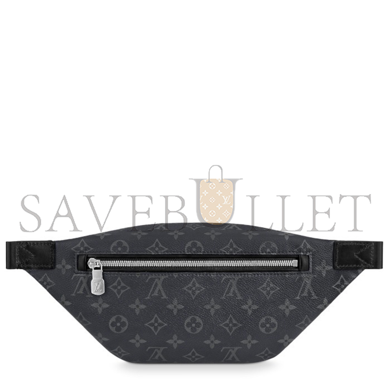 LOUIS VUITTON MASTER DISCOVERY BUMBAG M46035 (44*15*9cm)